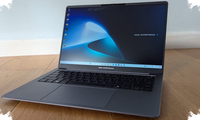 Rapat Tak Lagi Bergantung pada Catatan, ASUS ExpertBook P5 G2 Mulai Rp22 Jutaan
