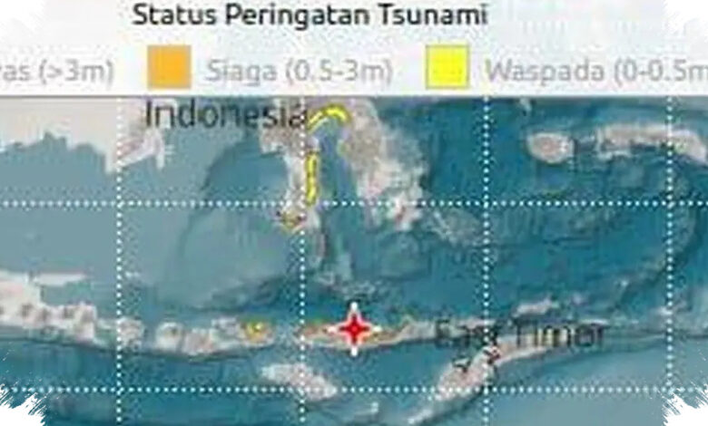 Saat Gempa Memadamkan Pembangkit di NTT, PLN Andalkan PLTD Labuan Bajo