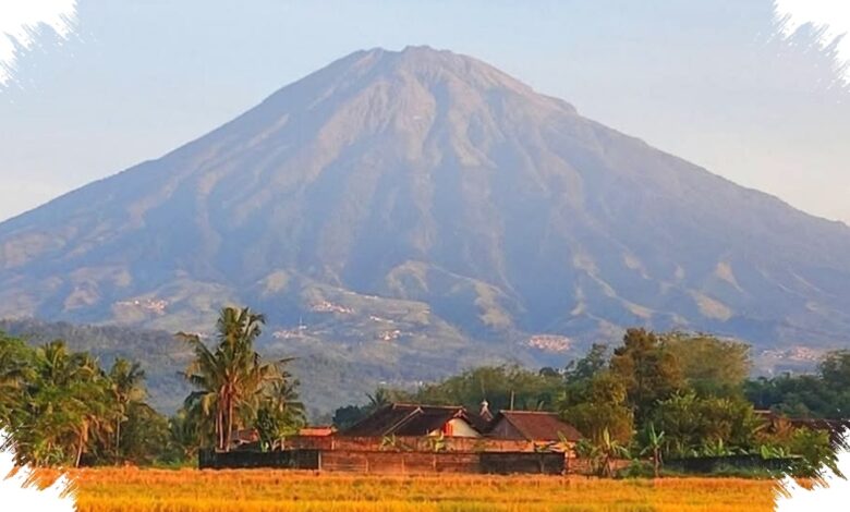 Cuaca Cerah Mendominasi Jateng, Hujan Ringan di 4 Daerah Bukan Alasan Lengah