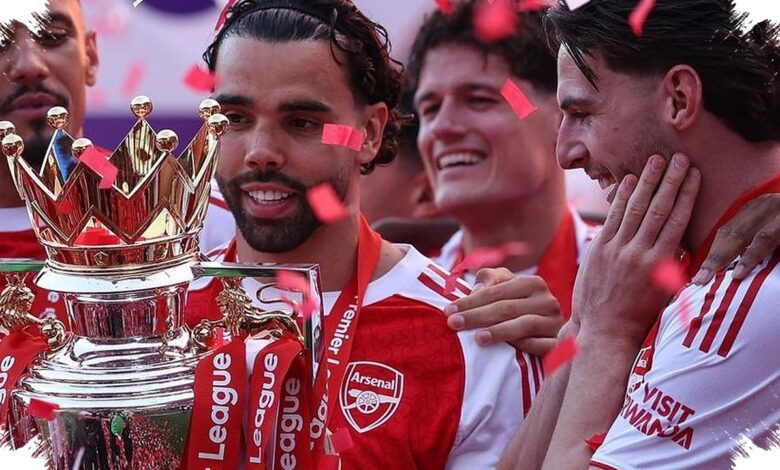 Misi Arteta Pertahankan Gelar Terancam, Saliba Absen saat Arsenal Diunggulkan