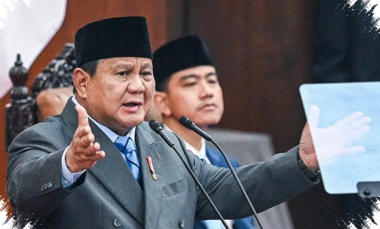 Dividen BUMN Diproyeksi Rp200 Triliun, Prabowo Soroti Target Daging yang Tertinggal