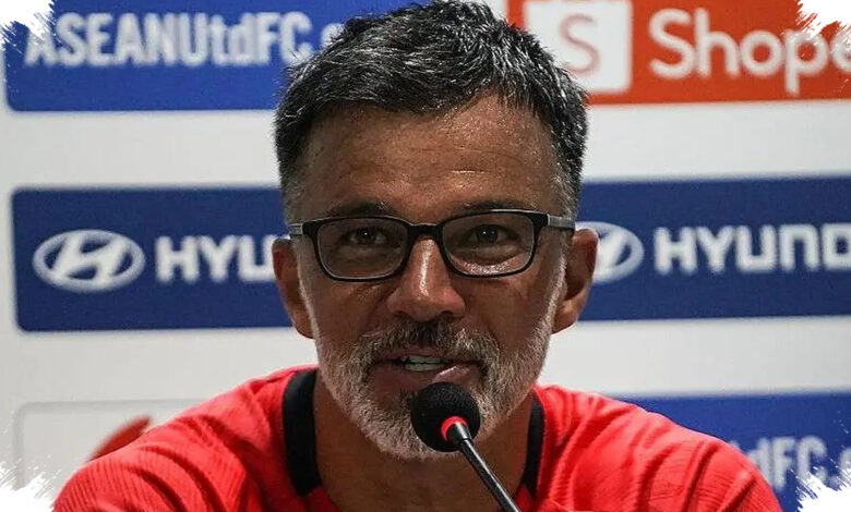 90 Menit Tanpa Persahabatan, Hudson Waspadai Ilhan di Semifinal AFF