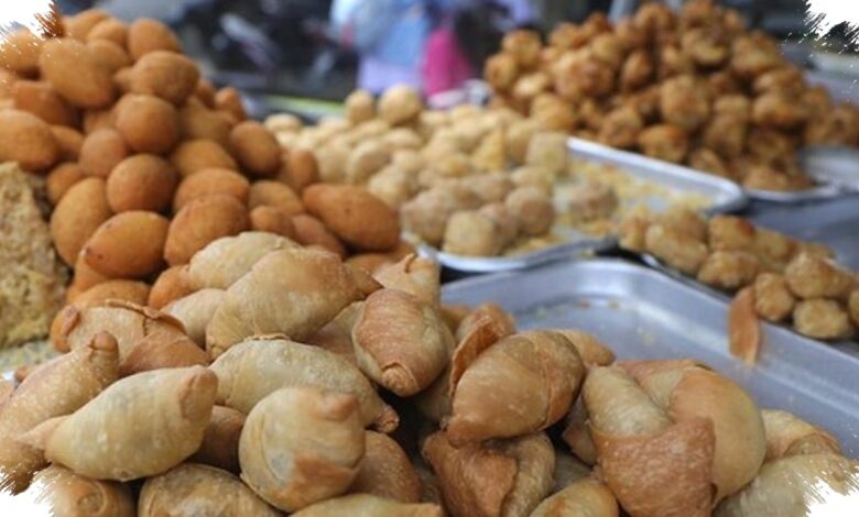 Roti Gosong Bukan Satu-satunya, 5 Makanan dengan Risiko Akrilamida