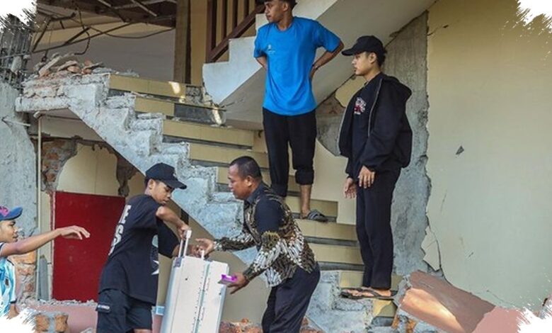 Setelah Peringatan Dicabut, Ancaman Susulan dari Sesar di Utara Flores Tetap Dipantau