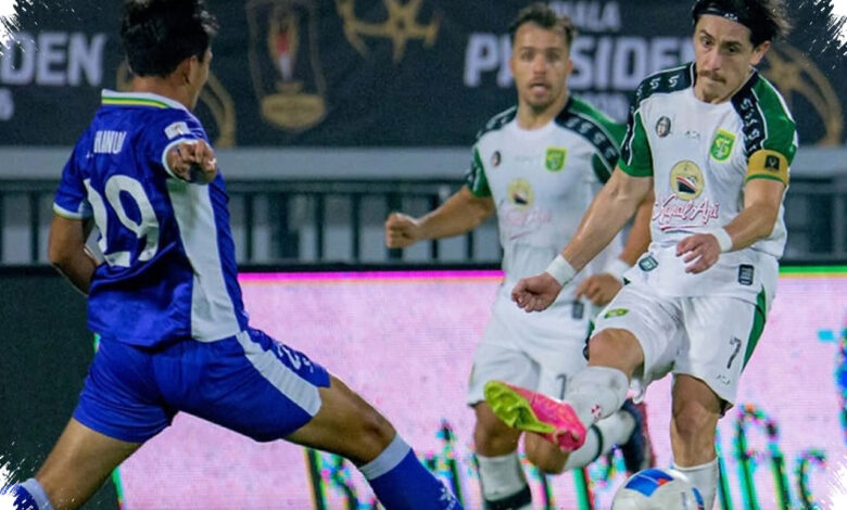 Usai Juara Piala Presiden, Persebaya Langsung Diuji Penang FC di GBT