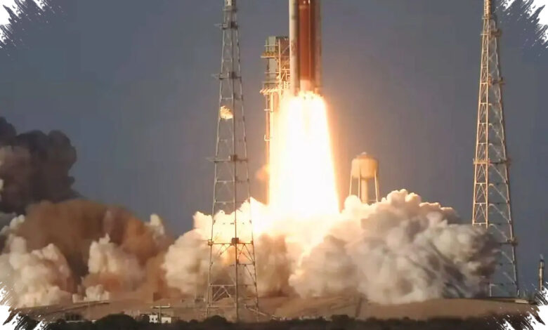 NASA Ajak ISRO Bangun Pangkalan Bulan, Peran India di Artemis Makin Besar