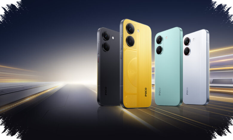 Poco M8x 5G Muncul sebagai Anggota Kelima, tetapi Detail Penting Masih Tertutup