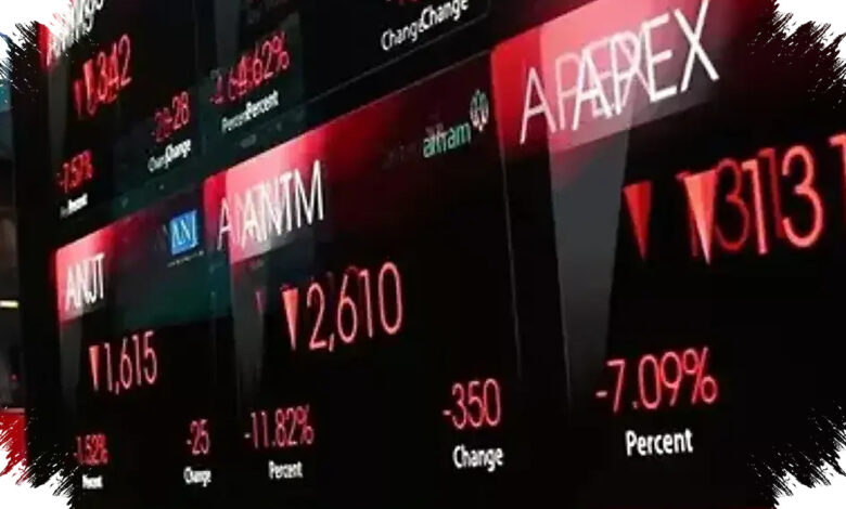 Dana Asing Keluar Rp1,03 Triliun, 354 Saham Tetap Dorong IHSG Menguat