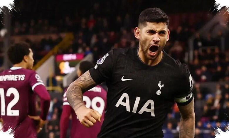 Dari Juara Liga Europa ke Atlético Madrid, Akhir Perjalanan Romero di Spurs