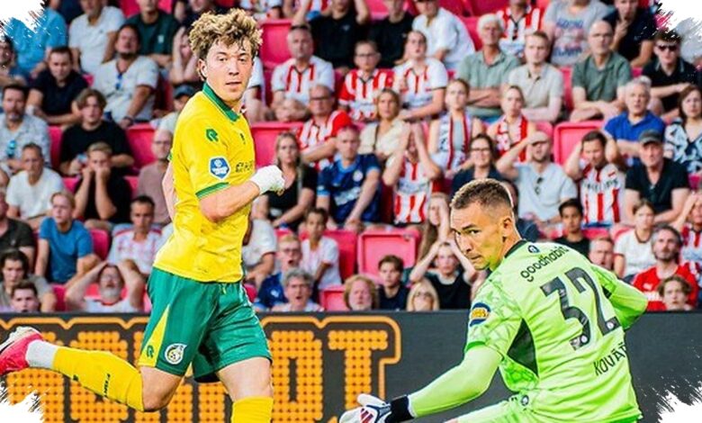 Dari Assist Nathan hingga Gol Romeny, Pekan Kedua Eredivisie Jadi Ujian Berikutnya