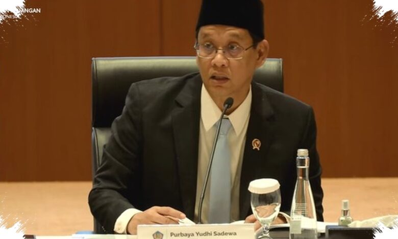 Rp 820,9 Triliun untuk Pendidikan 2027, 60,6 Juta Penerima Masuk Program MBG