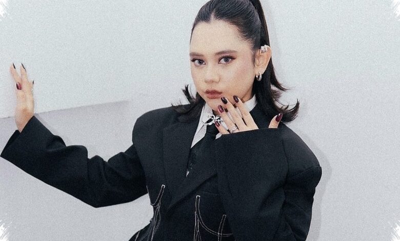 Demi Peran Aisyah, Ziva Magnolya Pelajari Berbagai Versi Drishyam