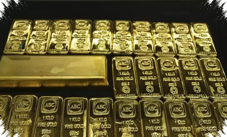 Dolar dan Imbal Hasil Bisa Membalikkan Emas, Ini Agenda Pasar Pekan Depan