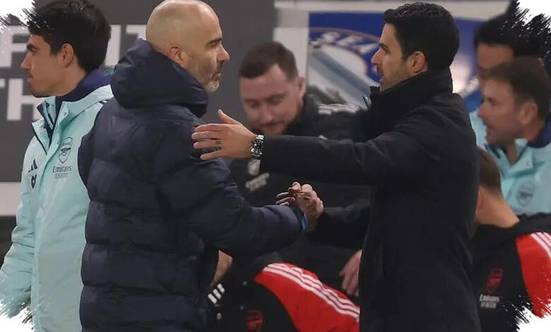 Maresca Mengawali Era Baru City, Arteta Menanti di Community Shield 2026