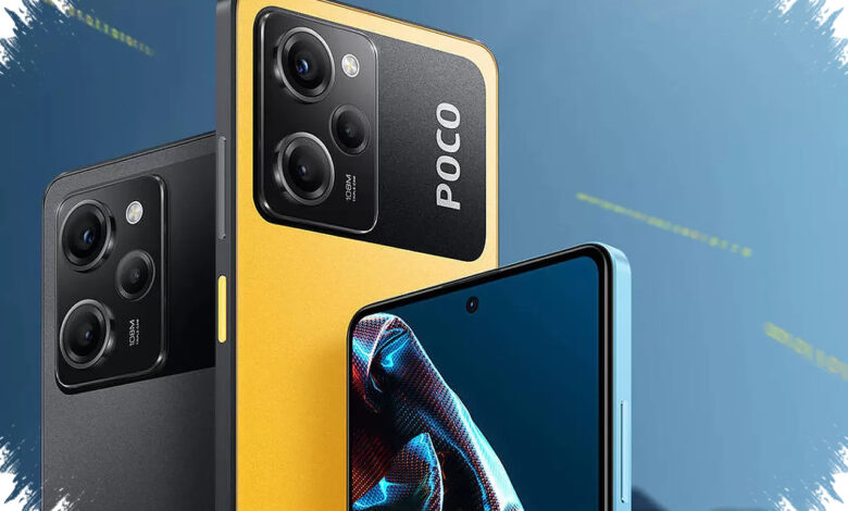 5 HP POCO untuk Gaming, Dari Rp2 Jutaan hingga Snapdragon 8 Elite