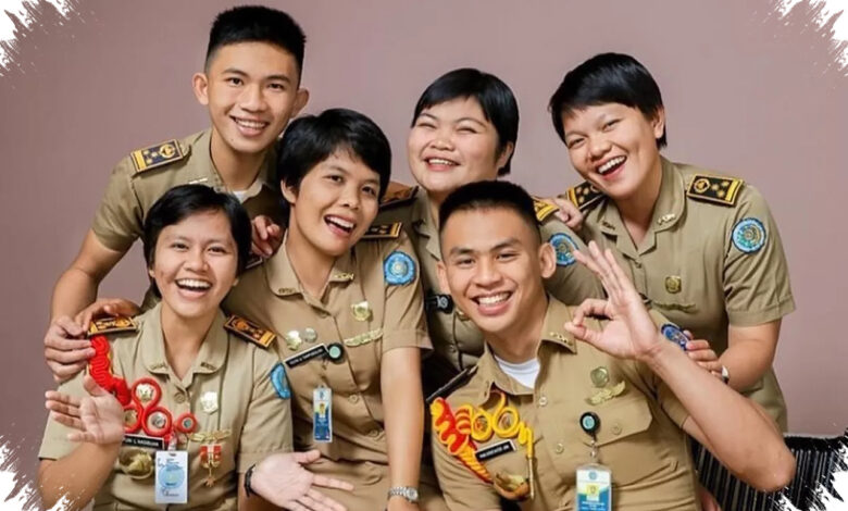 Nilai Tinggi Belum Cukup, Ini Saringan Fisik dan Dokumen pada Seleksi IPDN 2026