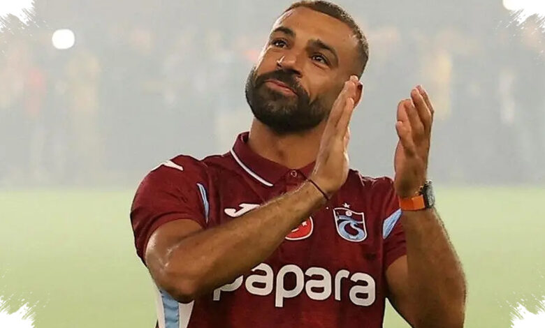 Gaji 17,5 Juta Euro per Musim, Salah Siap Memulai Tantangan Bersama Trabzonspor