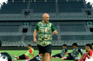 Bonek dan Bonita Menanti, Tavares Pasang Target Menang Persebaya atas Penang FC