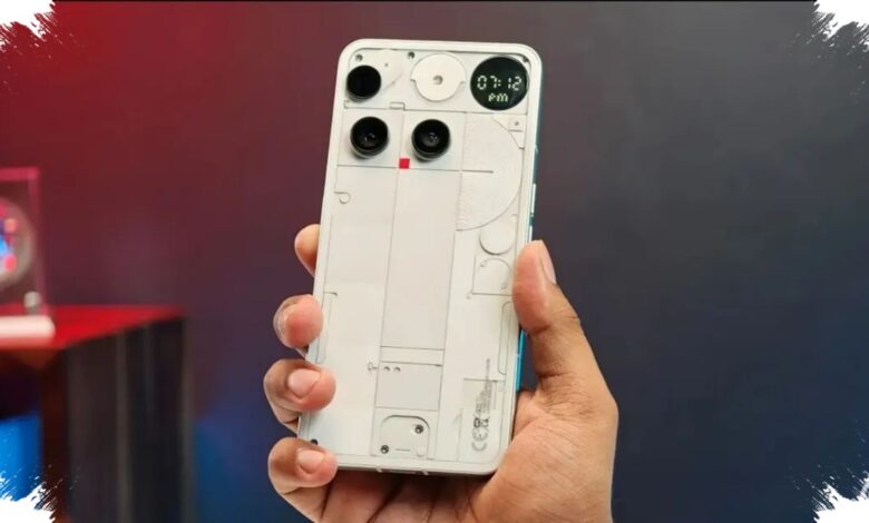 Nothing OS 5.0 Mulai Diuji, Pemilik Phone (3) Saja yang Mendapat Akses Awal