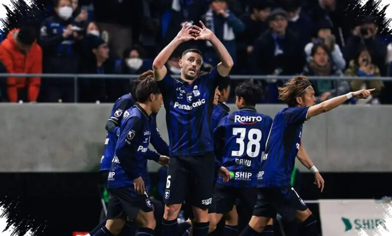 Mito Kian Solid, Gamba Osaka Tak Boleh Kehabisan Tenaga di Laga Tandang
