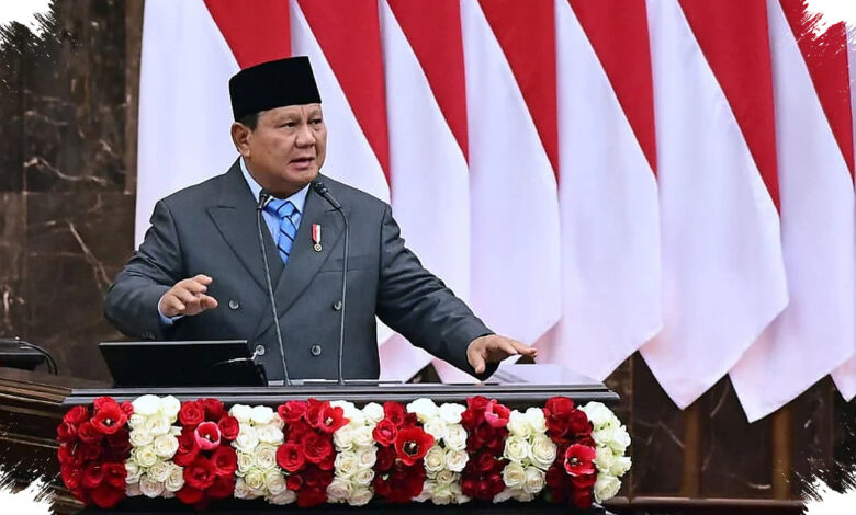 Gizi, Sekolah dan Olahraga Disorot Prabowo, Jalan Anak Rentan Mengejar Prestasi