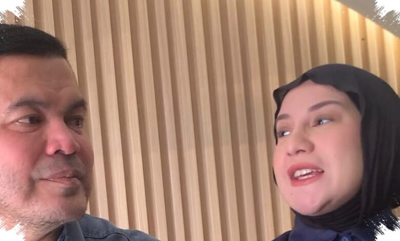 Saat Hal Kecil Memicu Tangis Irish Bella, Cerita Beratnya Trimester Pertama
