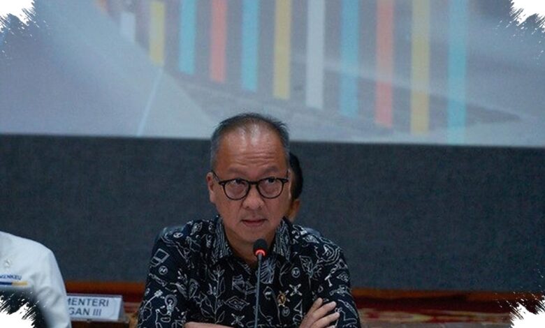 Nilai Tambah Harus Tinggal di Indonesia, Menperin Tekankan Rantai Industri Panjang