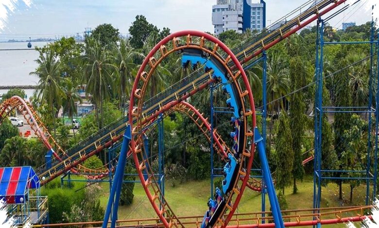 Dari TMII sampai Dufan, 10 Promo Kemerdekaan yang Menekan Biaya Liburan