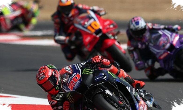 Jorge Martin Belum Aman di Puncak, Empat Rival Mengintai Jelang MotoGP Aragon
