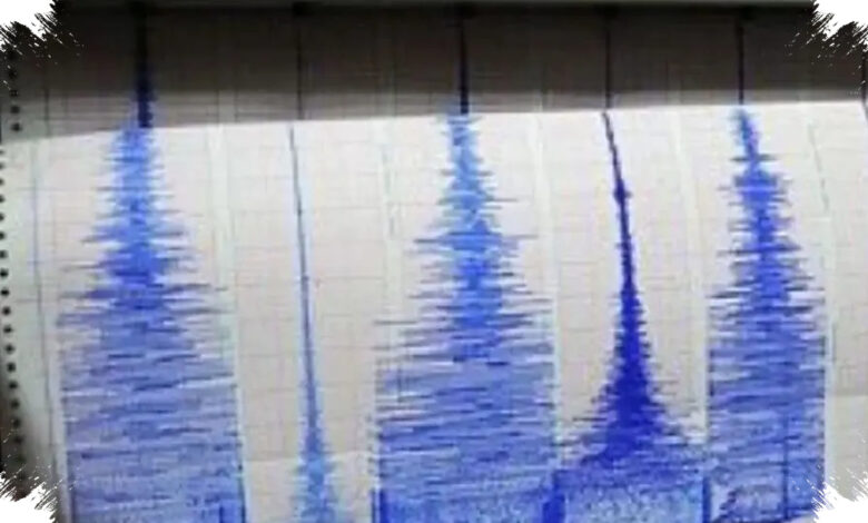 Dua Susulan M 6,2 Muncul dari Laut, BNPB Catat 31 Gempa Setelah Guncangan Nagekeo