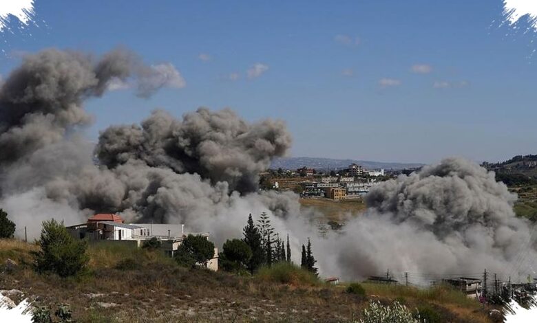 Gencatan yang Rapuh Diuji Lagi, Serangan Israel Menewaskan 9 Orang di Lebanon