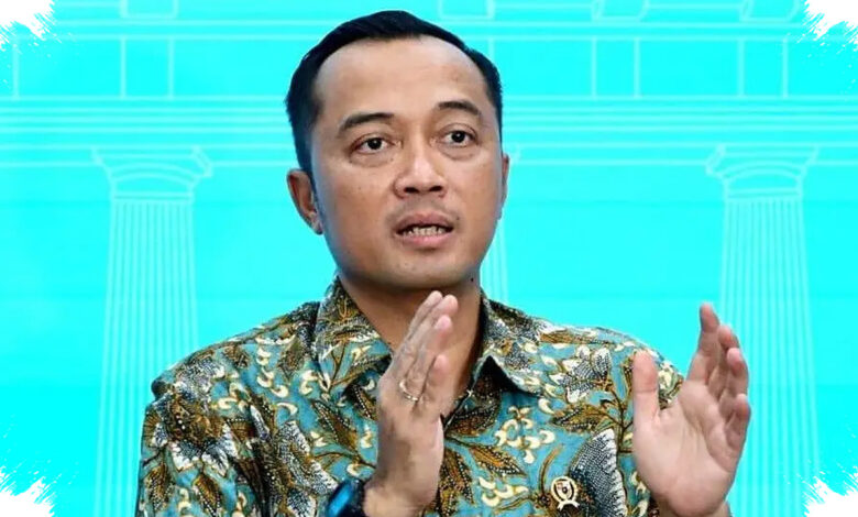 Usai UU PFII Disahkan, Perangkat untuk Zona Finansial Jakarta Dikebut