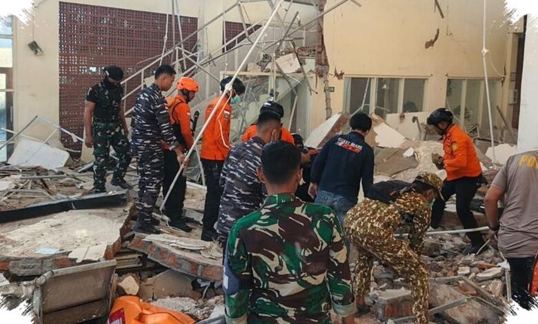5 Gempa dari Sesar Naik Flores, Tsunami 1992 Menewaskan Lebih dari 2.500 Orang