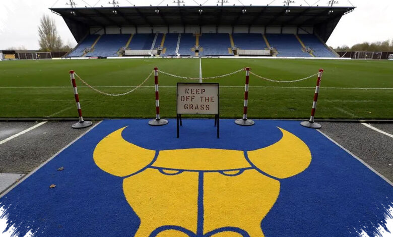 Kassam Siap Jadi Ujian Pertama, Rekor Oxford United Atas MK Dons Tak Sepenuhnya Aman