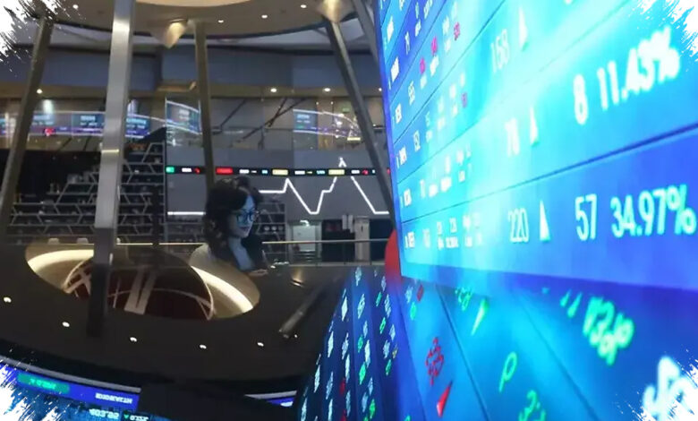 Kenaikan BYAN Menjauh dari Saham Lain, Sumbangannya ke IHSG Tembus 37,4 Poin
