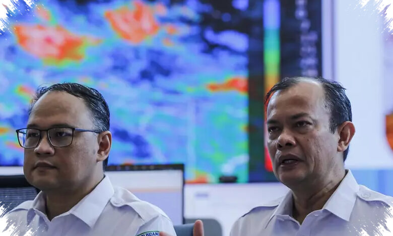 Setelah Gempa Magnitudo 7,7, Warga NTT Diminta Jauhi Bangunan Retak