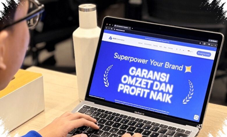 Thailand Jadi Ujian AHA Commerce, Sistem Indonesia Dipadukan dengan Tim Lokal