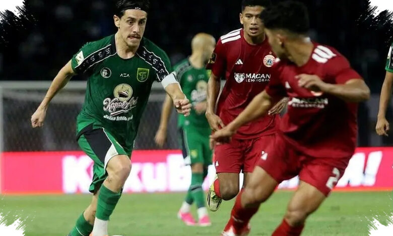 Penang FC Hadir di Tengah Pesta Juara, Persebaya Buka Peluang bagi Pemain Pelapis