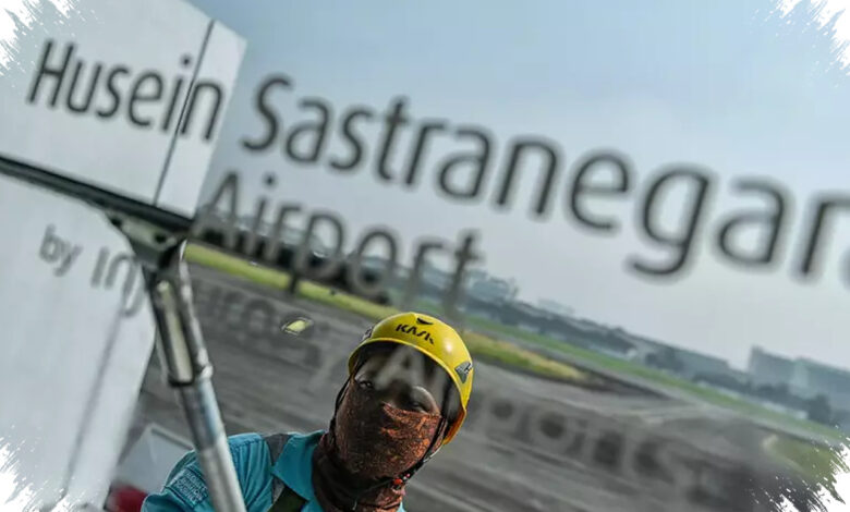 Dari Bali ke Bandung Tanpa Transit, Rute Jet Garuda Kembali Beroperasi