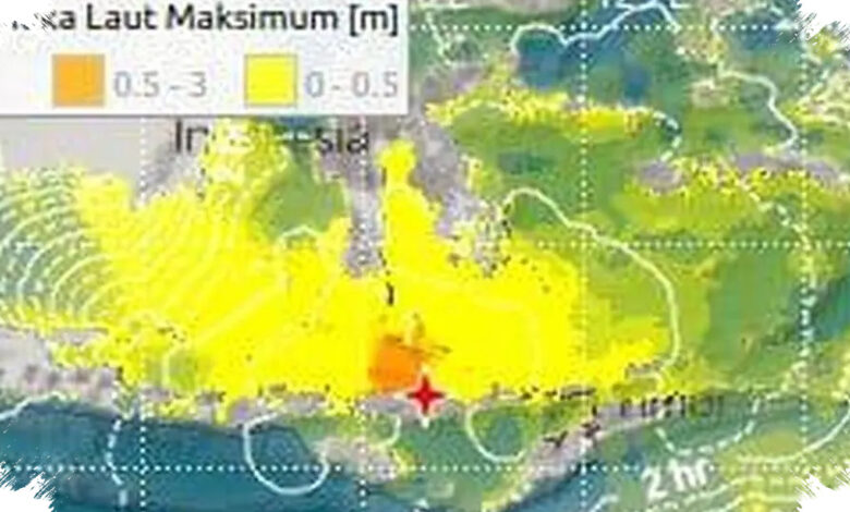 Evakuasi 79 Warga Usai Gempa M 7,7 NTT, Satu Korban Masih Tertimbun