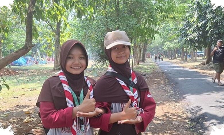 Biaya hingga Rp5,8 Juta dan Panas Cibubur, Tantangan Peserta Jamnas 2026
