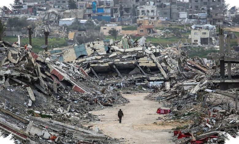 Indonesia Tegaskan Keamanan Palestina Tak Boleh Kalah oleh Syarat Israel di Gaza