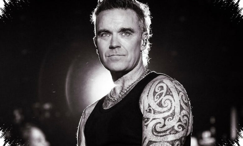 Bukan Sekadar ADHD, Robbie Williams Temukan Penjelasan Baru dalam Spektrum Autisme