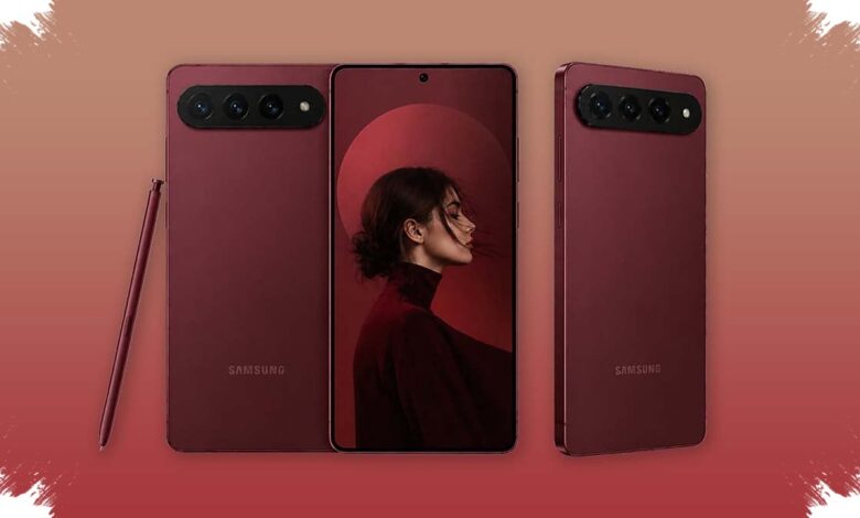 Galaxy S27 Bisa Tinggalkan Kamera Cincin, Desain Bar Horizontal Muncul di Dokumen Paten