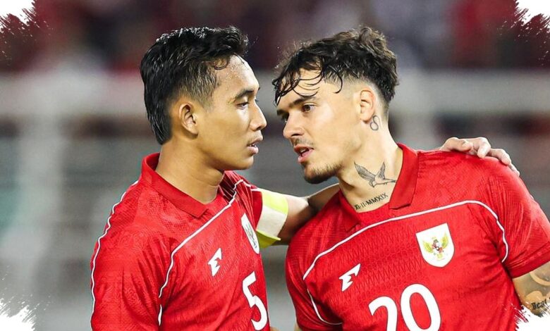 Latihan Dua Kali Sehari Menanti, Persija Pulihkan 6 Pemain Timnas Secara Bertahap