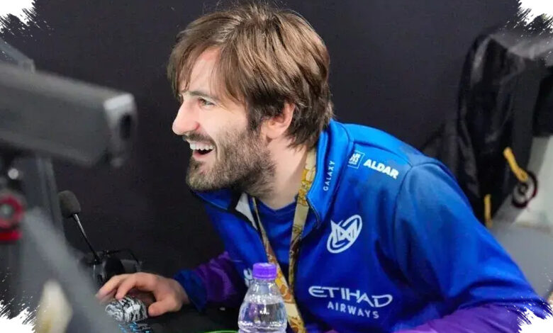Kejutan di Shanghai, Team Spirit Masuk Eliminasi saat Nigma Galaxy Langsung Playoff