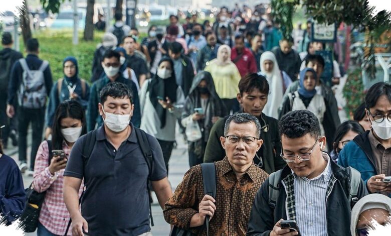 Tak Cukup Jadi Pembeli, Kelas Menengah Diminta Masuk ke Sektor Produksi