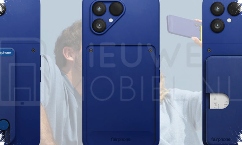 Fairphone 6+ Disebut Lebih Mahal €50, Upgrade RAM dan Chipset Masih Rumor