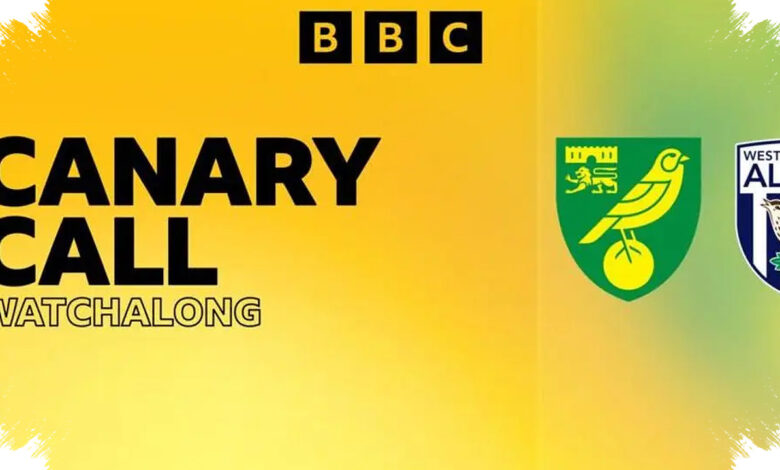 Dua Gol dan Asis Kiper Membawa West Brom Membungkam Norwich di Carrow Road