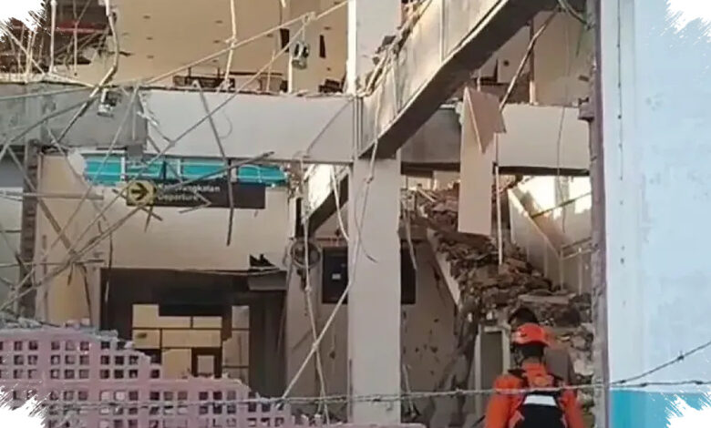 Gempa M7,7 di Flores Dekati Batas Potensi Sesar, Susulan Bisa Berlangsung Minggu